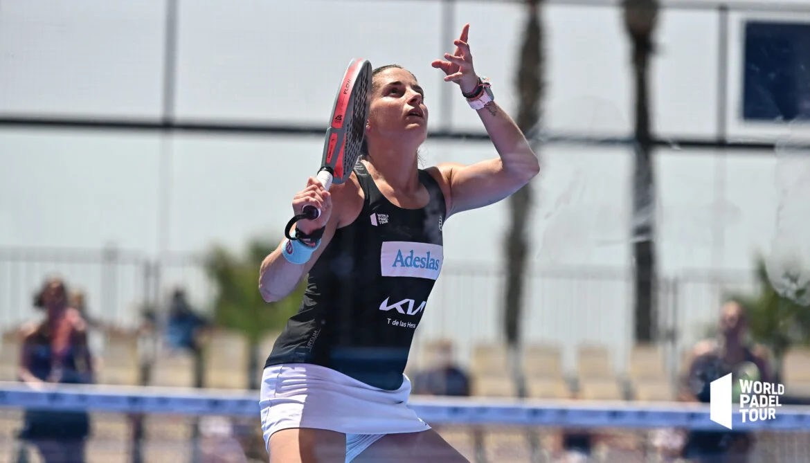 WPT Malaga Open : la revanche pour Salazar/Triay ?