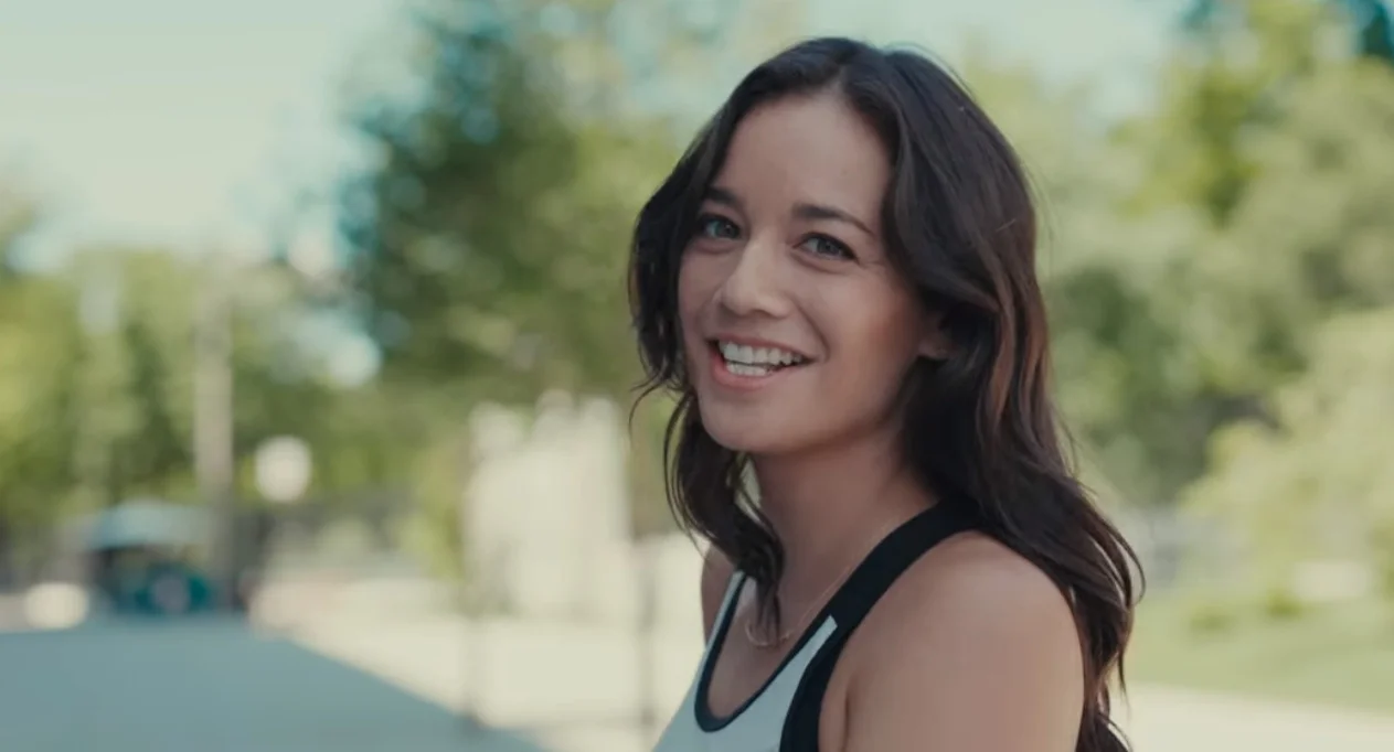 Alizé Lim padel roland garros | Padel Magazine Alizé Lim padel roland garros