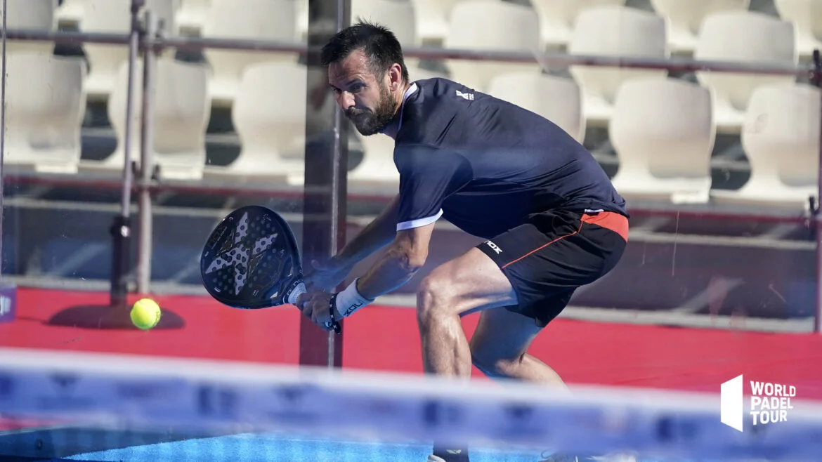 FIP Star Gran Canaria : c’est parti pour le tableau final !