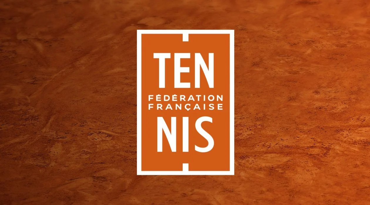 FFT LOGO padel rouge | Padel Magazine FFT LOGO padel