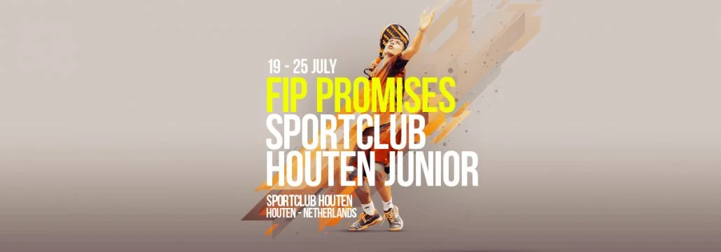 FIP Promises: primeiro circuito internacional Junior!