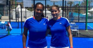 Godallier Collombon 2021 Europe Marbella