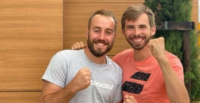 Joulot/Sanchez : première victoire en P1000 !