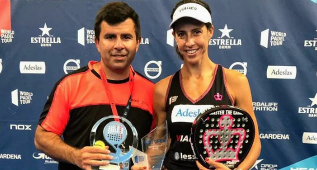 WPT – Marta Marrero et Juan Alday : c’est fini !