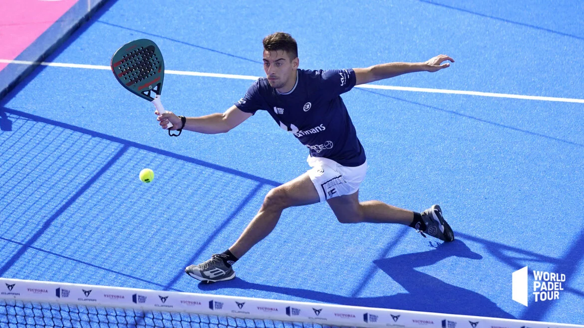 LIVE WPT Marbella Master – Le programme des 1/2