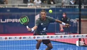 Pablo Lijo Valladolid Master 2021