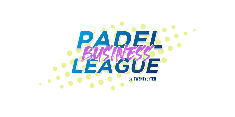 Padel Liga Empresarial: a 1ª fase logo termina