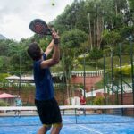 Padel Medellin Colombie | Padel Magazine Padel Medellin Colombie