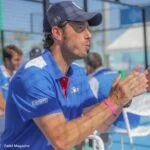 Robin Haziza sélectionneur France Europe Marbella 2021