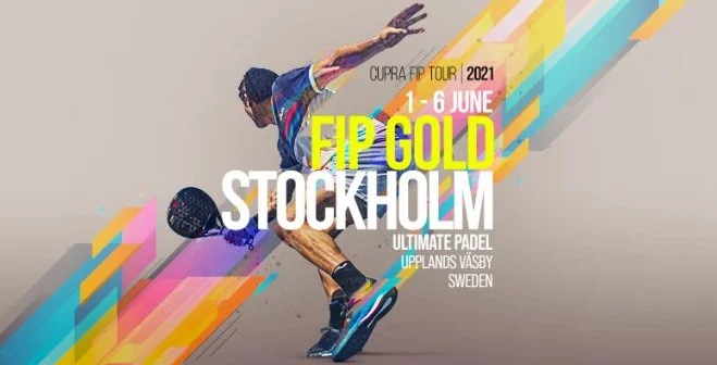 Stockholm FIP Gold 2021