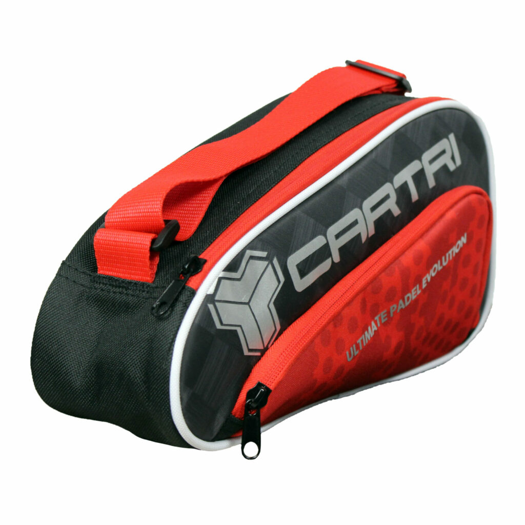 Wolf Cartri toiletry bag