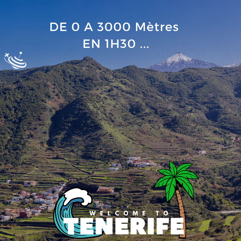 WPWT tenerife cima blu montagna