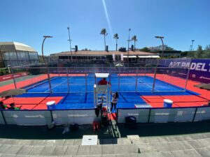apt padel tour portugal master 2021