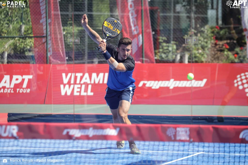 bernils apt | Padel Magazine bernils apt