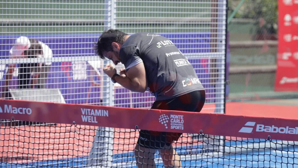 flores celebration portugal | Padel Magazine flores celebration portugal