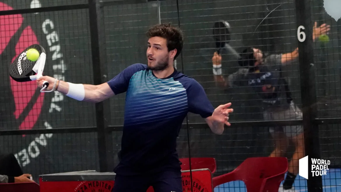 Preprevias WPT Marbella Master – Bergeron seul rescapé