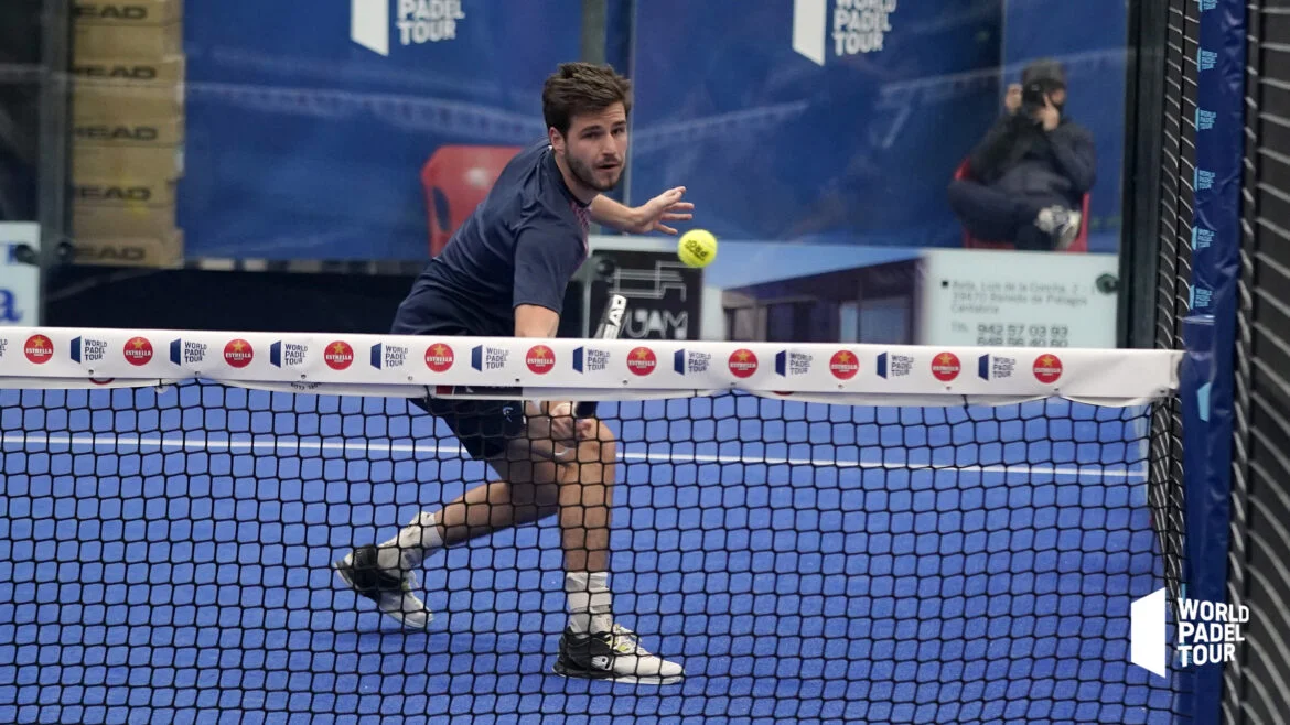 WPT Marbella Master – Le tirage des Français