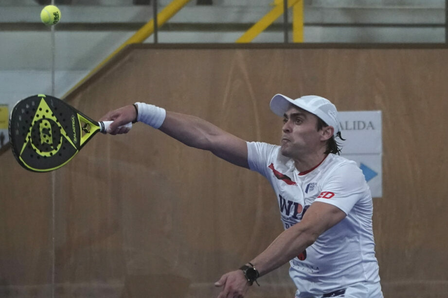 WPT Valencia Open: Juani Mieres klar til sit store comeback!