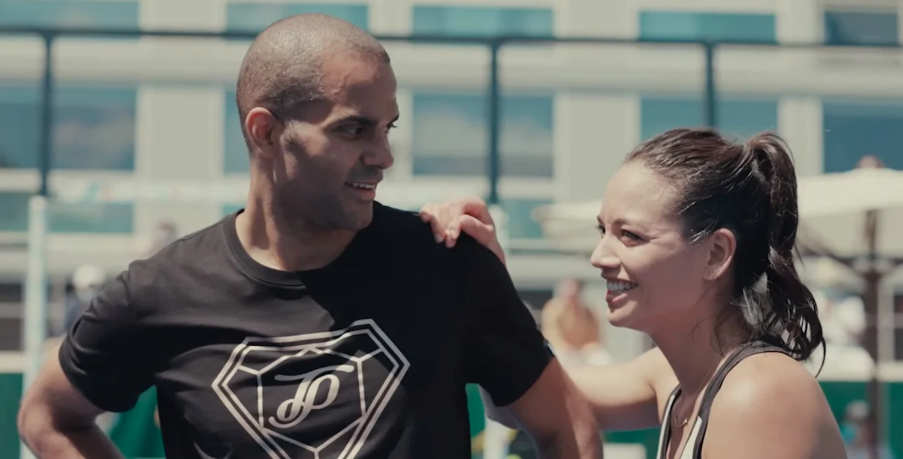 parker lim padel roland garros | Padel Magazine parker lim padel roland garros