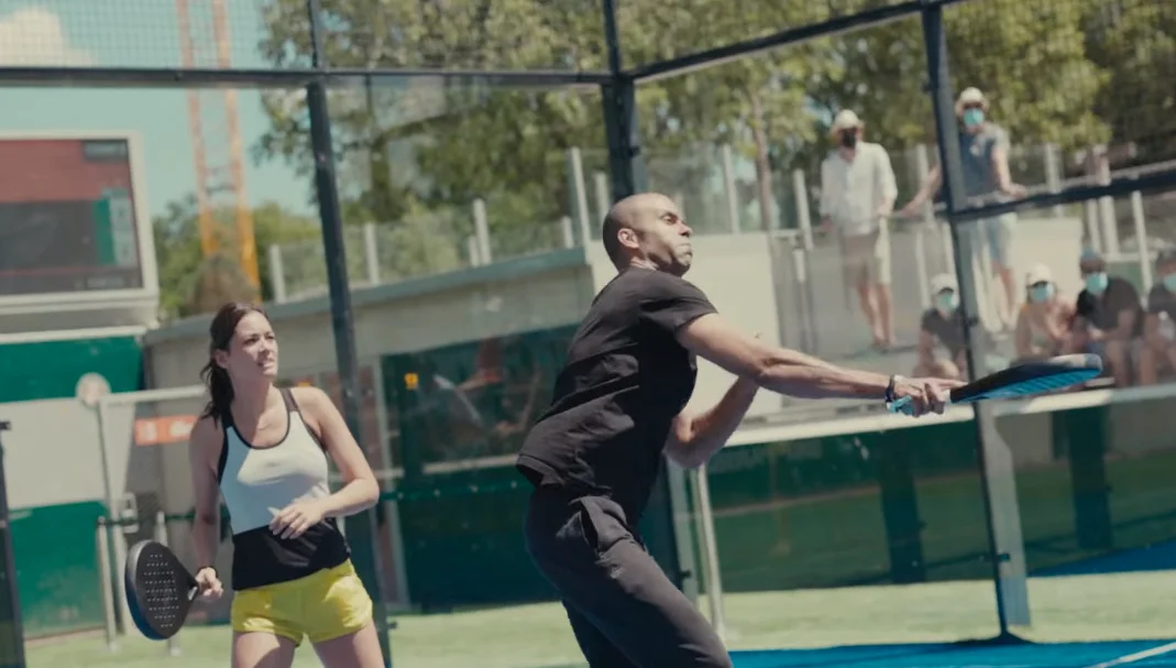 parker roland garros lim 2021 padel | Padel Magazine parker roland garros lim 2021 padel