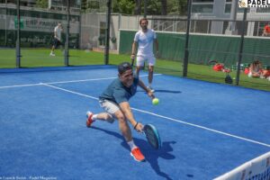 rothen padel roland garros 2021