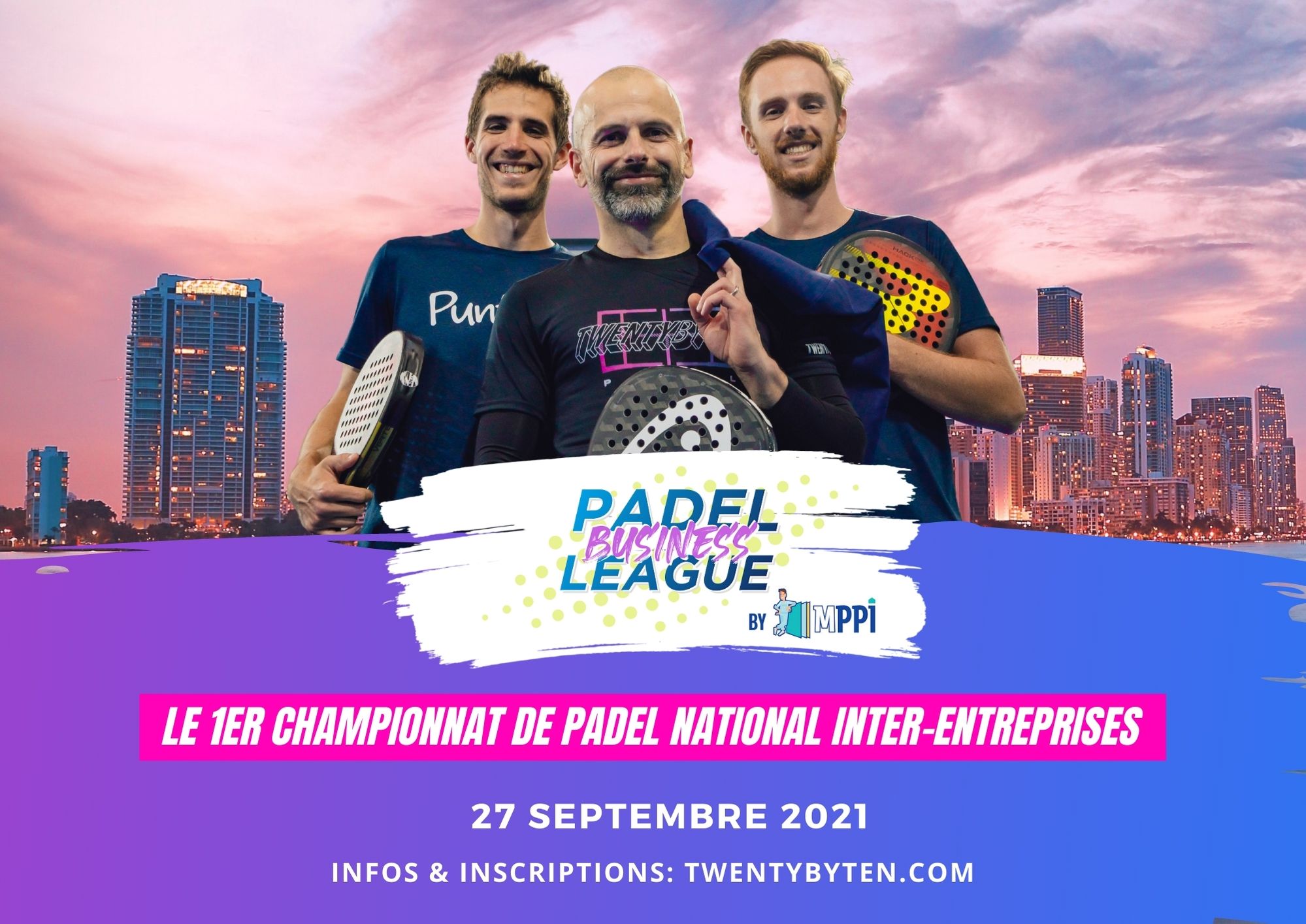 Le Padel in companies: what are you waiting for to get started?