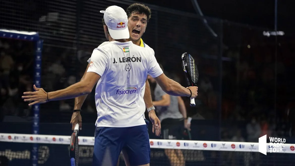 WPT Valencia – Lebron et Galan remportent une demi incroyable