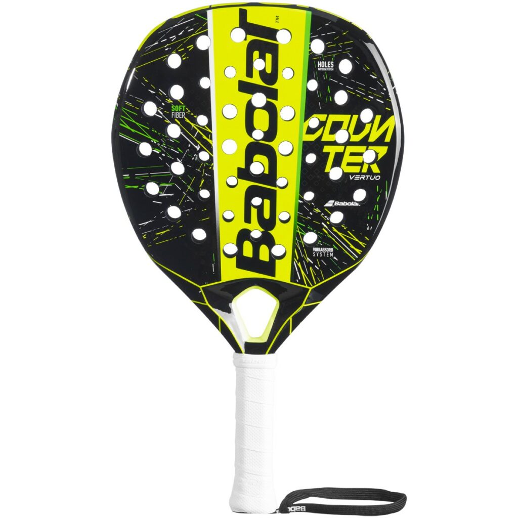 Babolat Licznik Vertuo 2021