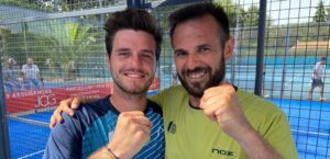 Bergeron Tison victoire P2000 Perpignan 2021