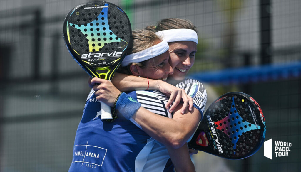 Carolina Navarro Deze Reiter omarmt de scheiding van 2021