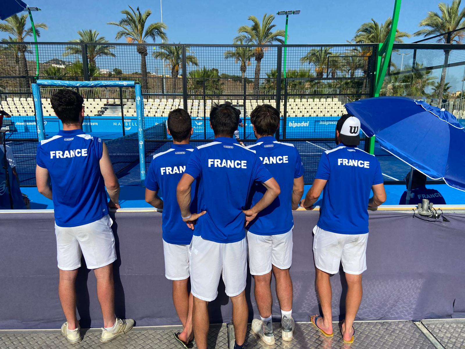 Frankrijk team: de opgeroepen voor het WK