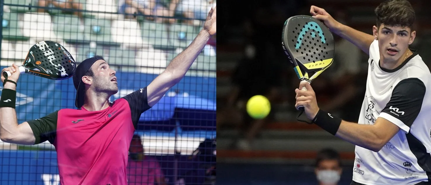 WPT – Plusieurs nouvelles paires dont Javi Ruiz/Coello !