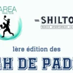 24h Padel shilton area padel club narbonne