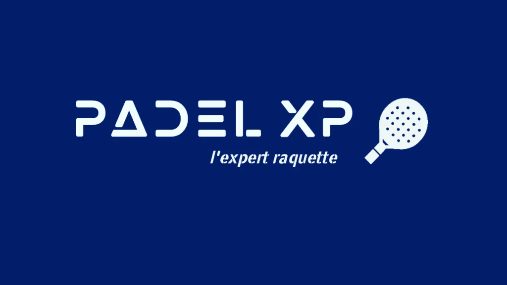 Logotip_PadelRaquetes XP_blue