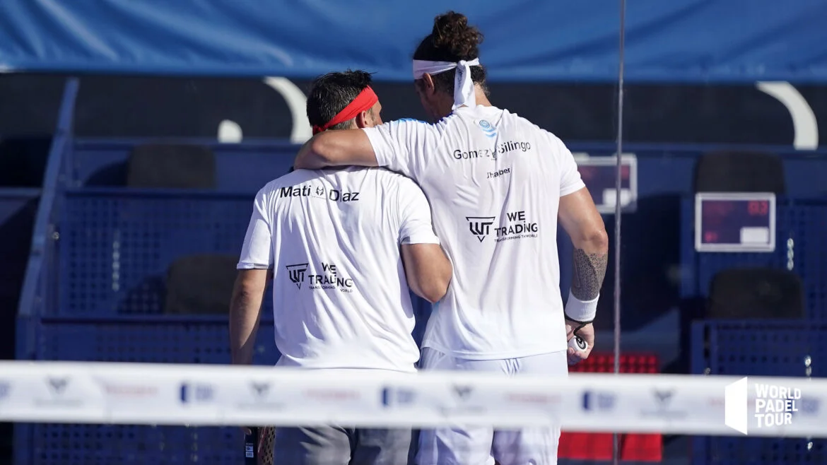 WPT – Séparations de Silingo/Diaz et Botello/Ruiz !