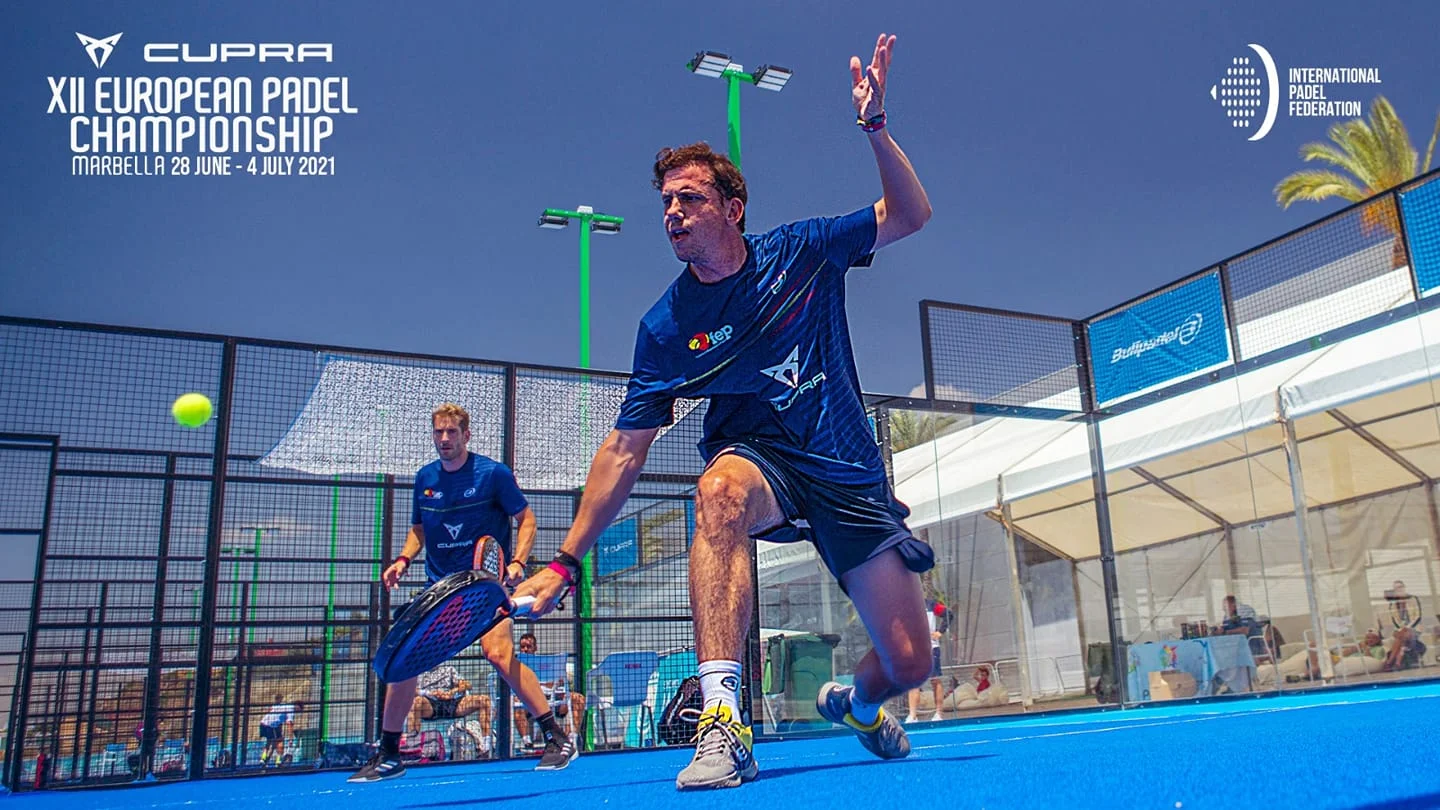 XII Europe – Une finale Italie-Espagne chez les hommes