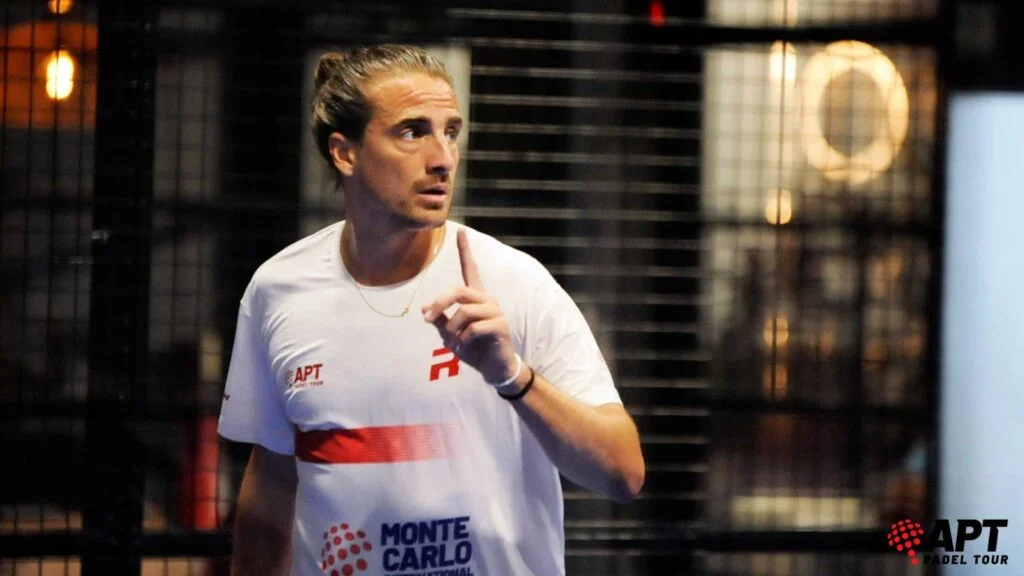 Quiles APT Suède 2021