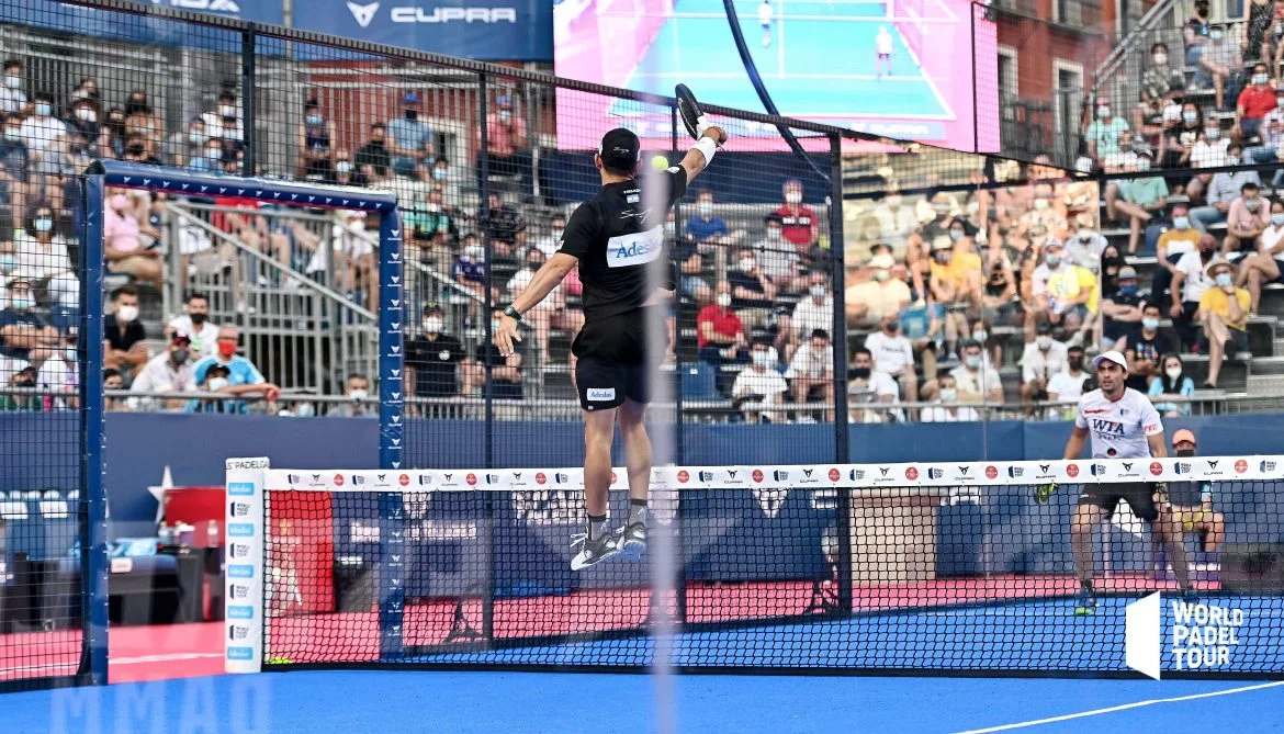 Vidéo WPT Valladolid Master 2021 – Le Top 3 des récupérations