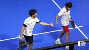 Teo Zapata Nacho Gadea 2021