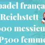 Tournois de padel Reichstett