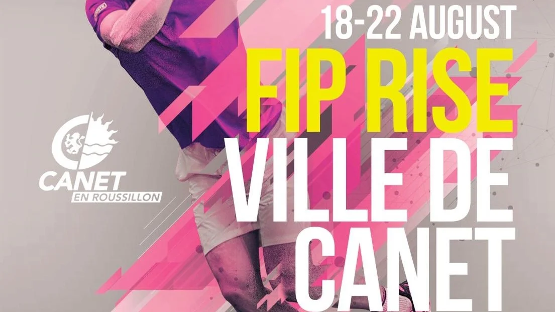 FIP RISE CANET 2021 – Maintenant ou jamais !