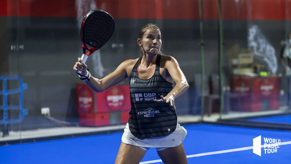 WPT Lerma Challenger – Castello/Collombon sans problème