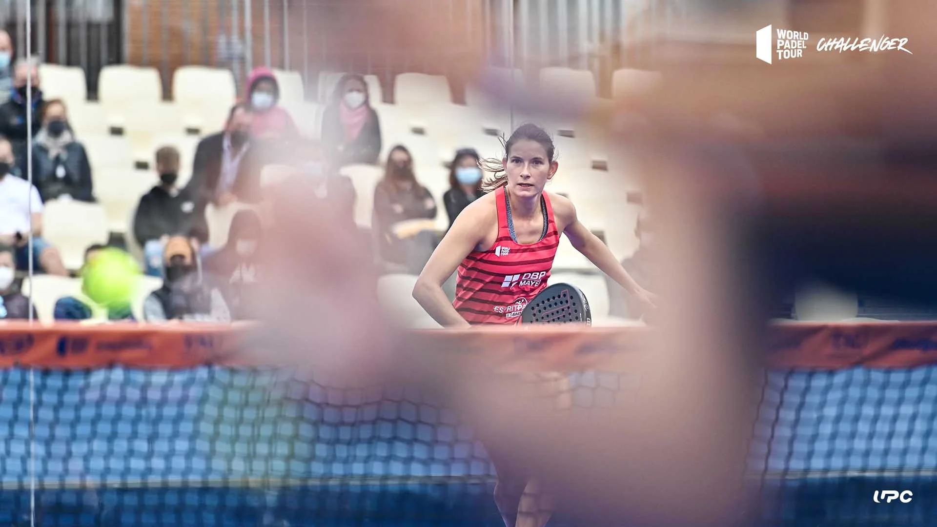 Alix Collombon : “je n’ai pas l’impression d’écrire l’histoire”