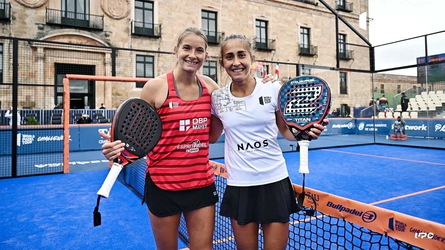 collombon castello challenger finale