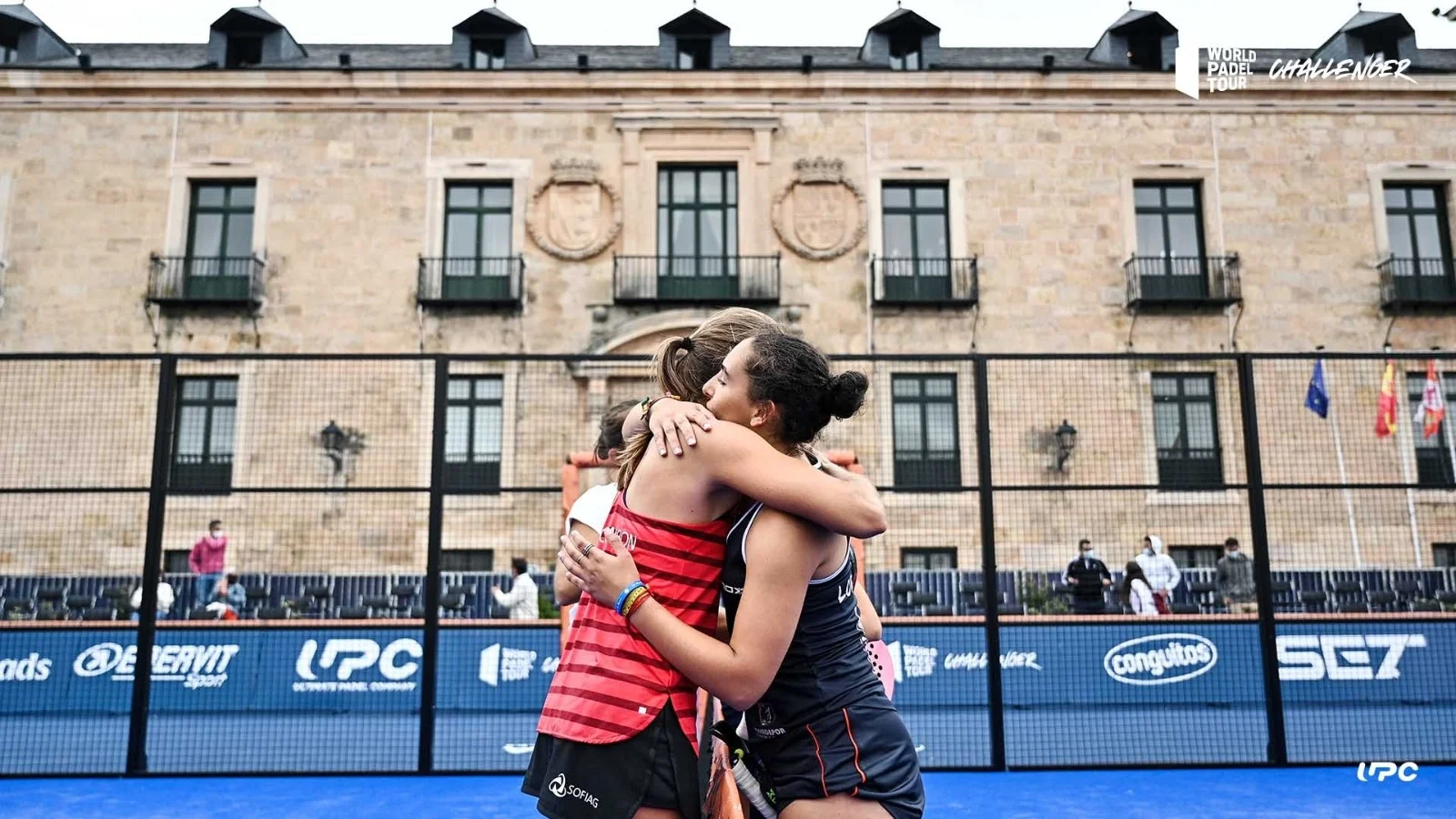 collombon finale wpt challenger victoire