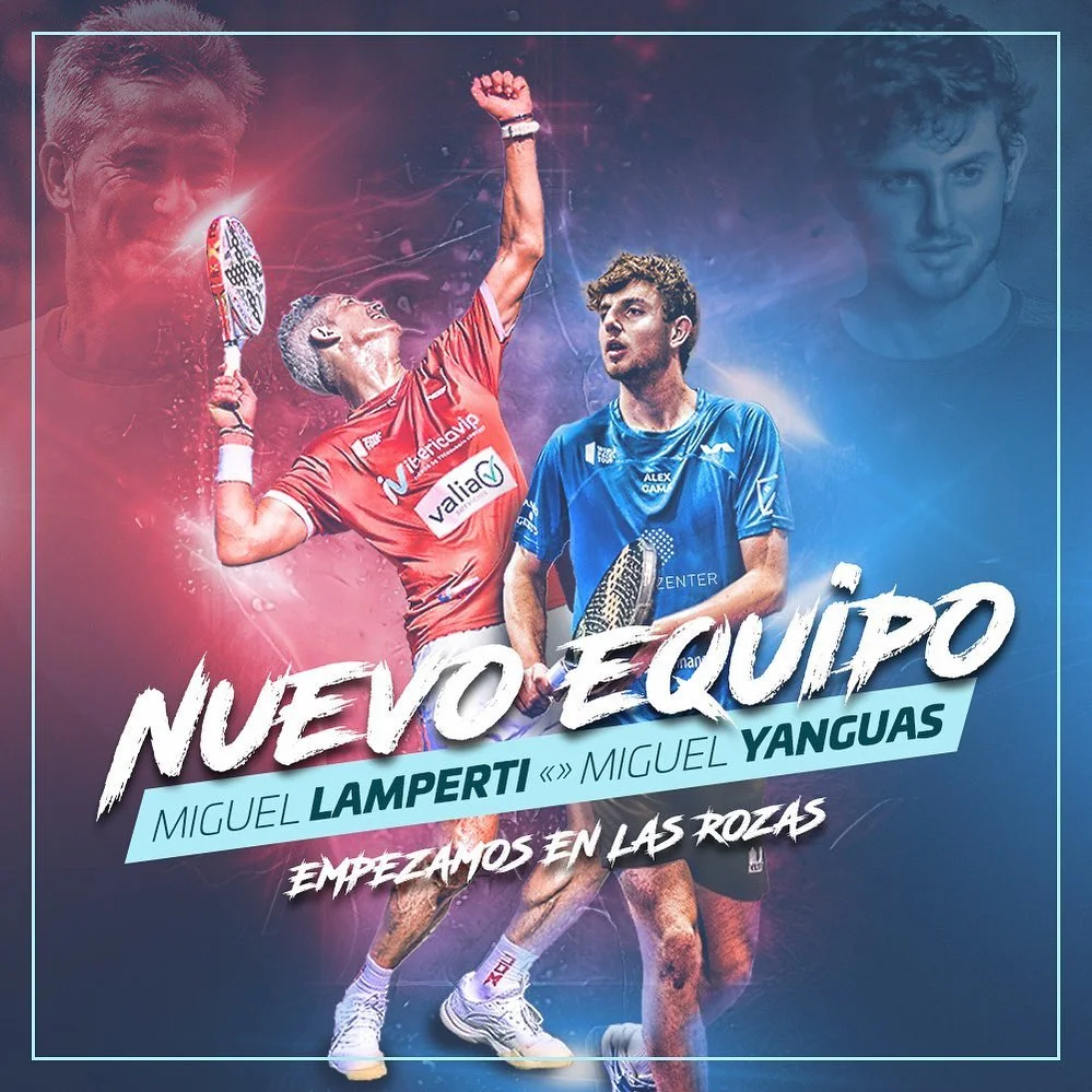 WPT – Miguel Lamperti avec Miguel Yanguas !