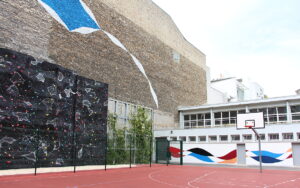 premier court de padel parisien philippe auguste