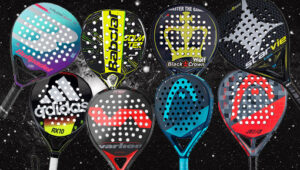 raquettes débutants partenaires 2021