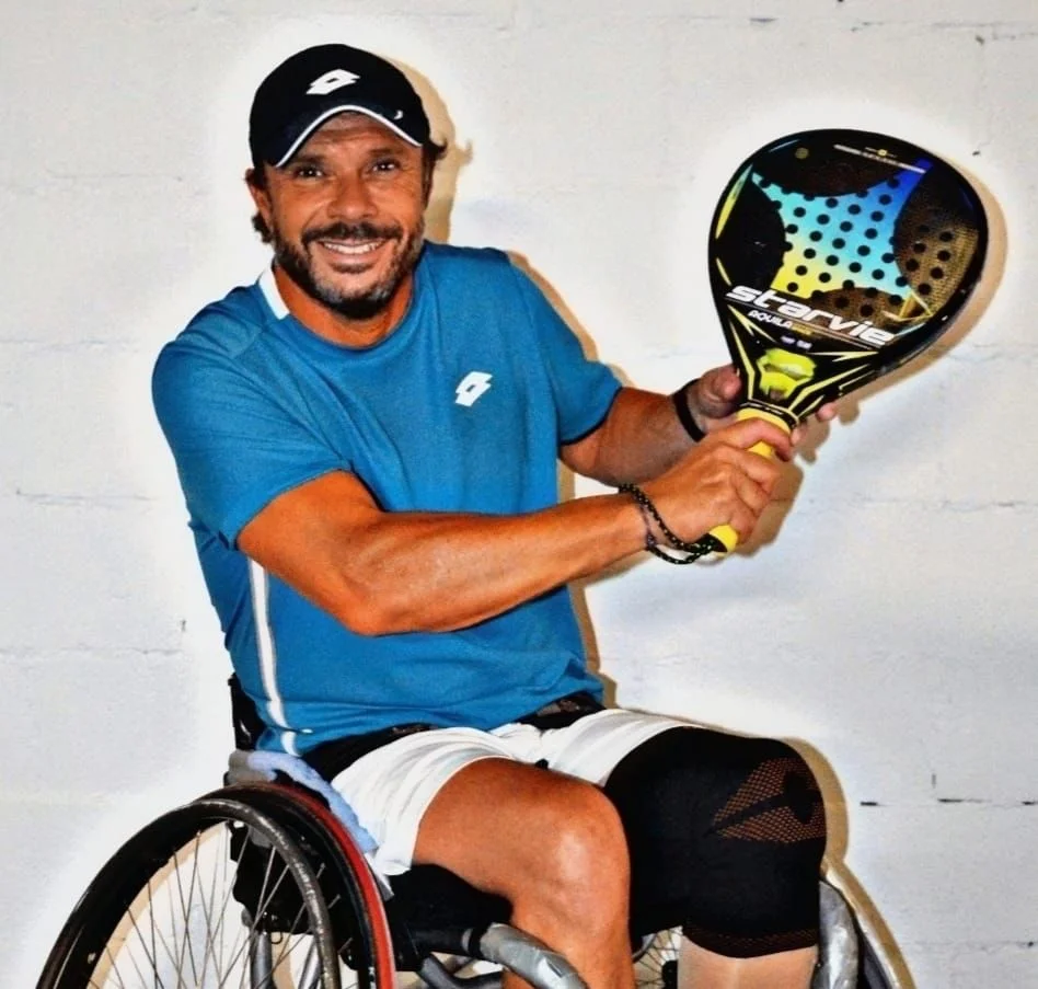 Ruben Castilla en direct mercredi à 19h