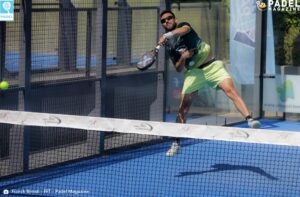 smash padel tison perpignan